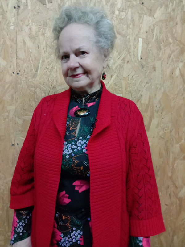 На Подъёмной 3